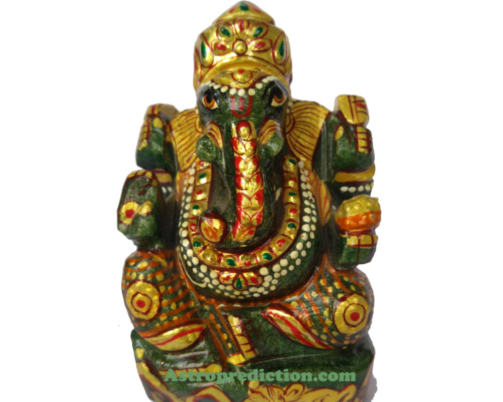 Margaj Ganpati